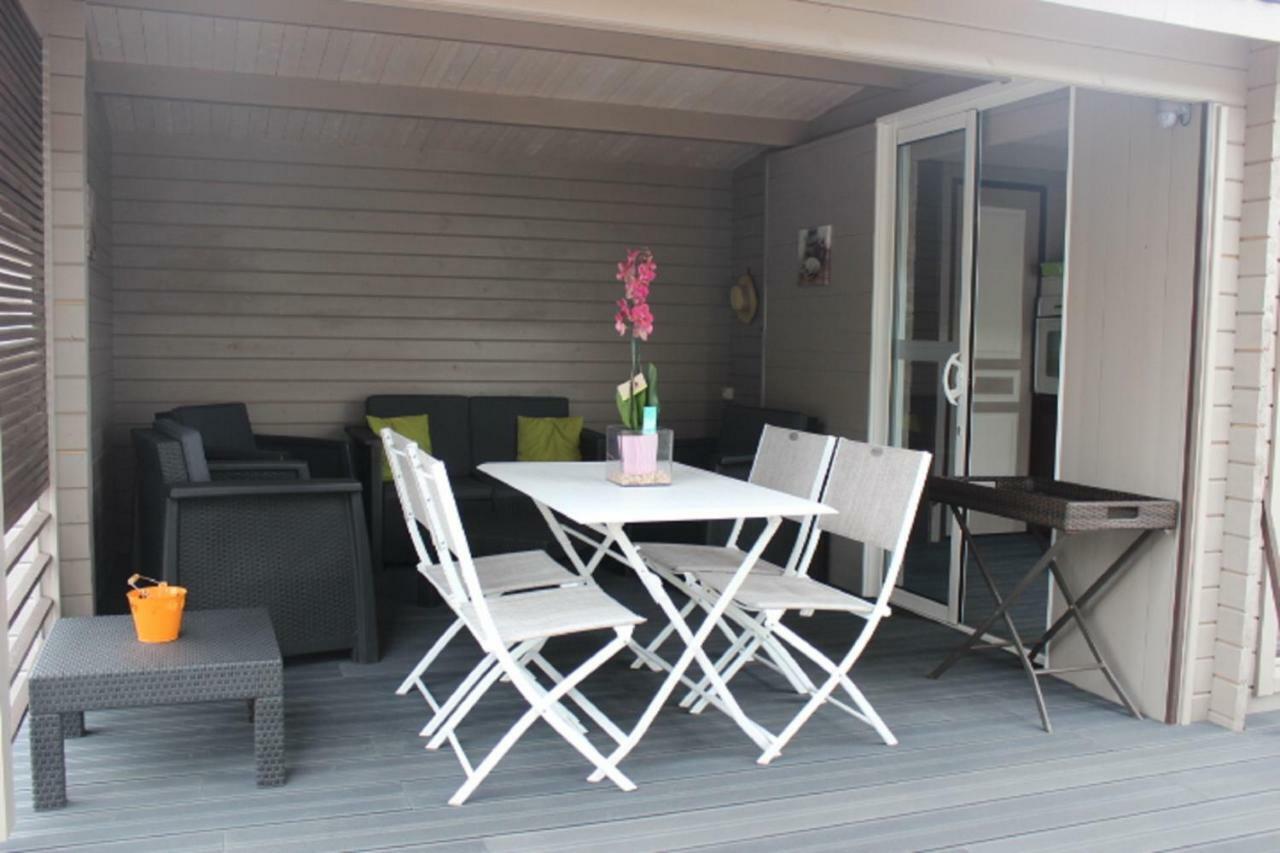 Gite Fleur De Mer La Rochelle Puilboreau Exterior photo